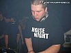 DJ Noise Night - OXA - Zürich